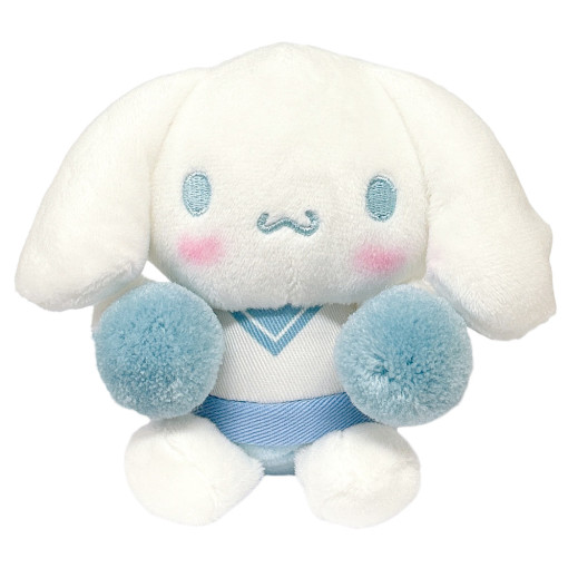 SANRIO CHEERLEADER BAG CHARM
