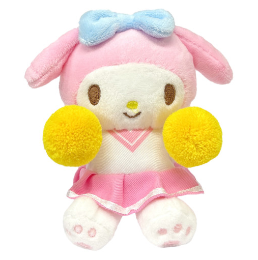 SANRIO CHEERLEADER BAG CHARM