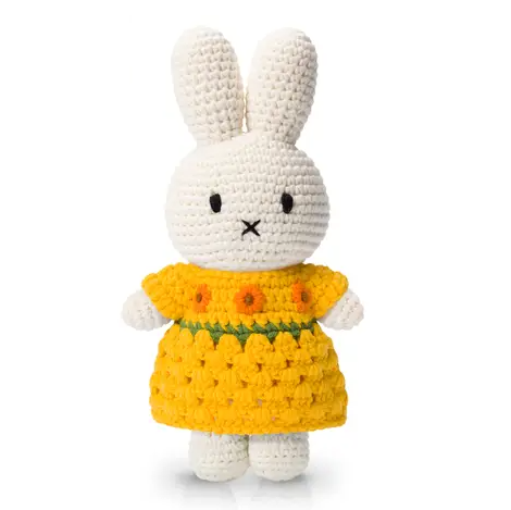 MIFFY SUNFLOWER