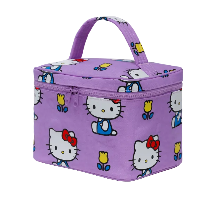 BAGGU LARGE COSMETIC CASE