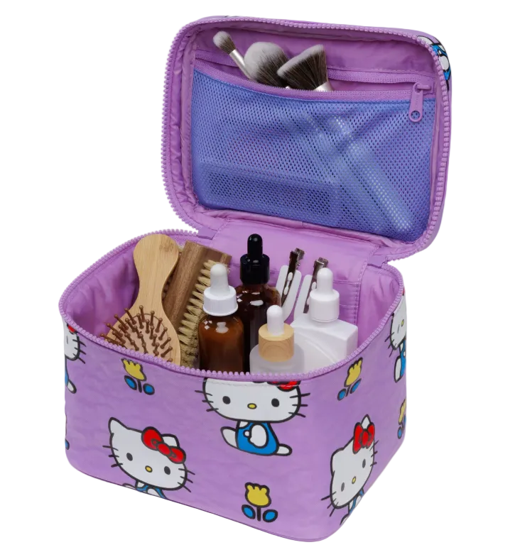 BAGGU LARGE COSMETIC CASE