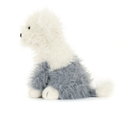 JELLYCAT EWERT SHEEPDOG