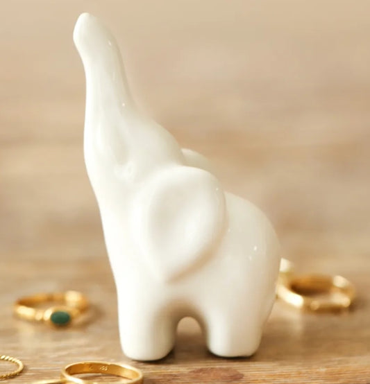 ELEPHANT RING HOLDER