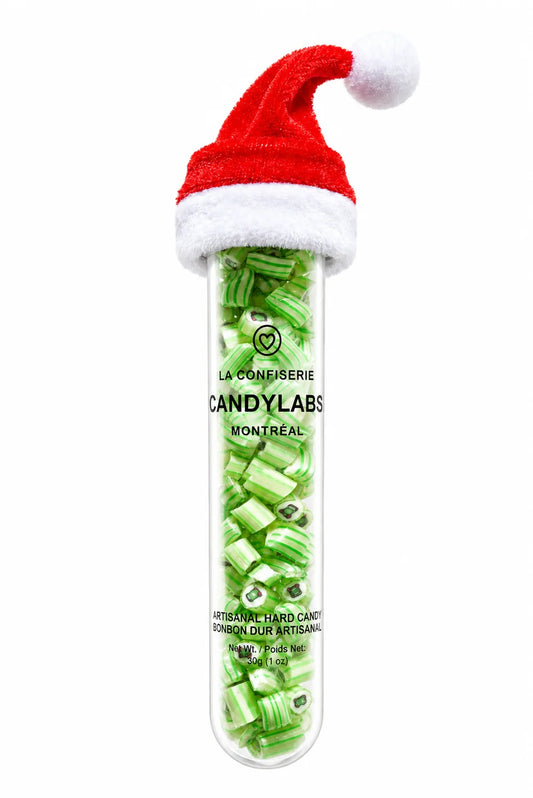 CANDY LABS HOLIDAY CANDY TUBE