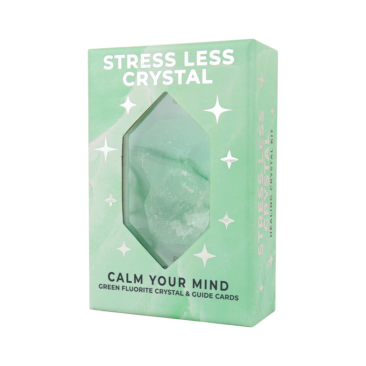 HEALING CRYSTAL KIT - DESTRESS