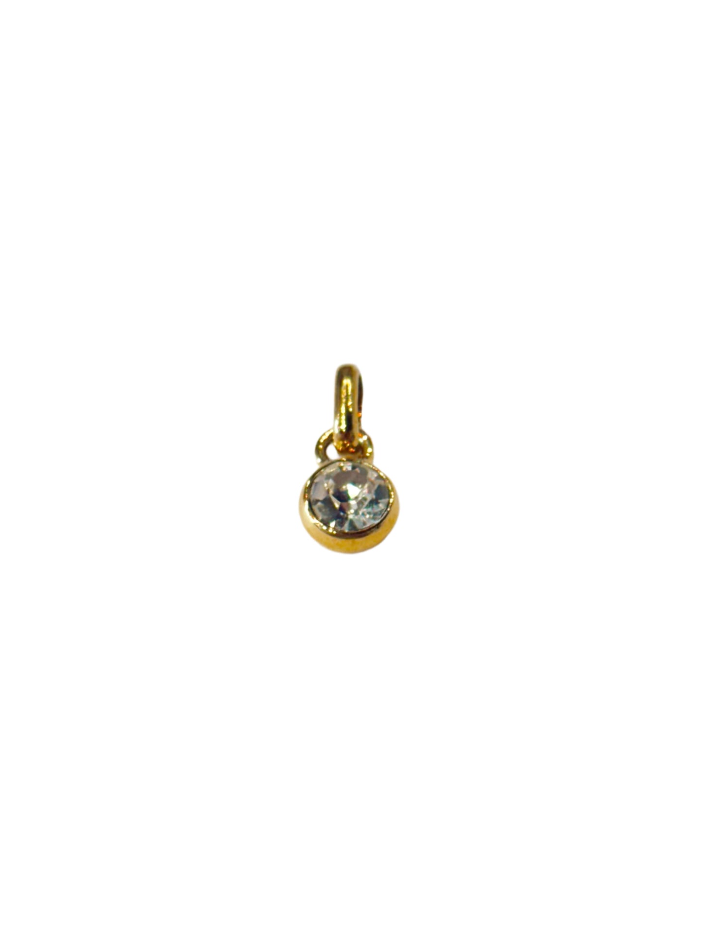 CRYSTAL CHARM