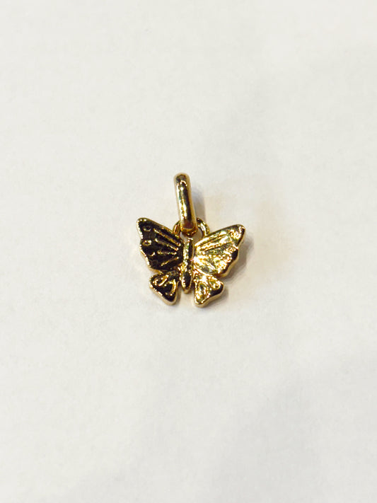 BUTTERFLY CHARM