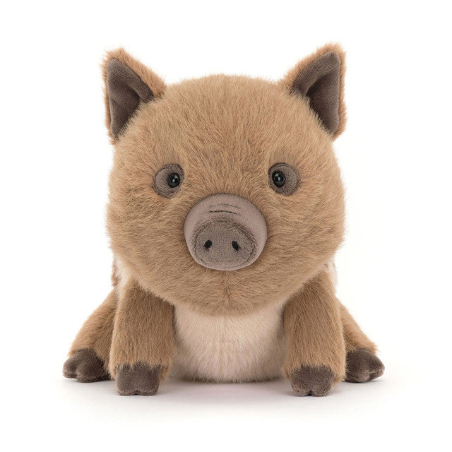 JELLYCAT SWINLEY BOAR