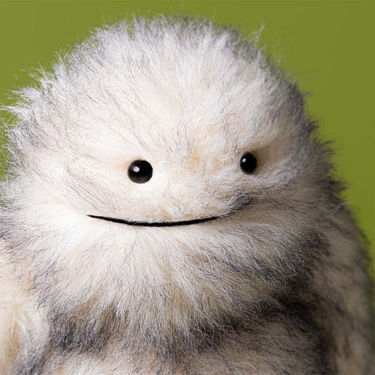 JELLYCAT BRETTI YETI