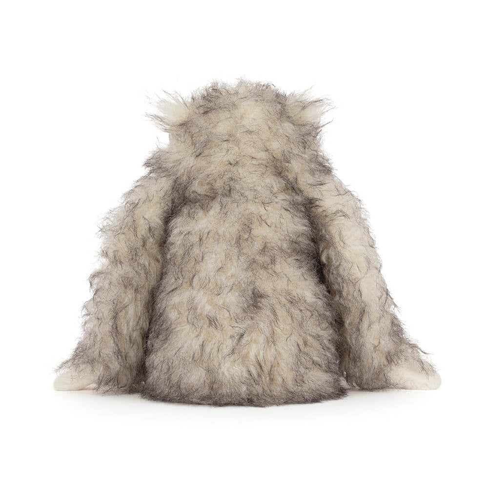 JELLYCAT BRETTI YETI