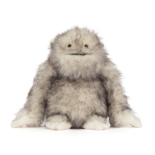 JELLYCAT BRETTI YETI