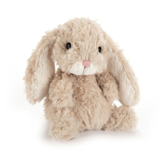 JELLYCAT YUMMY BUNNY BEIGE