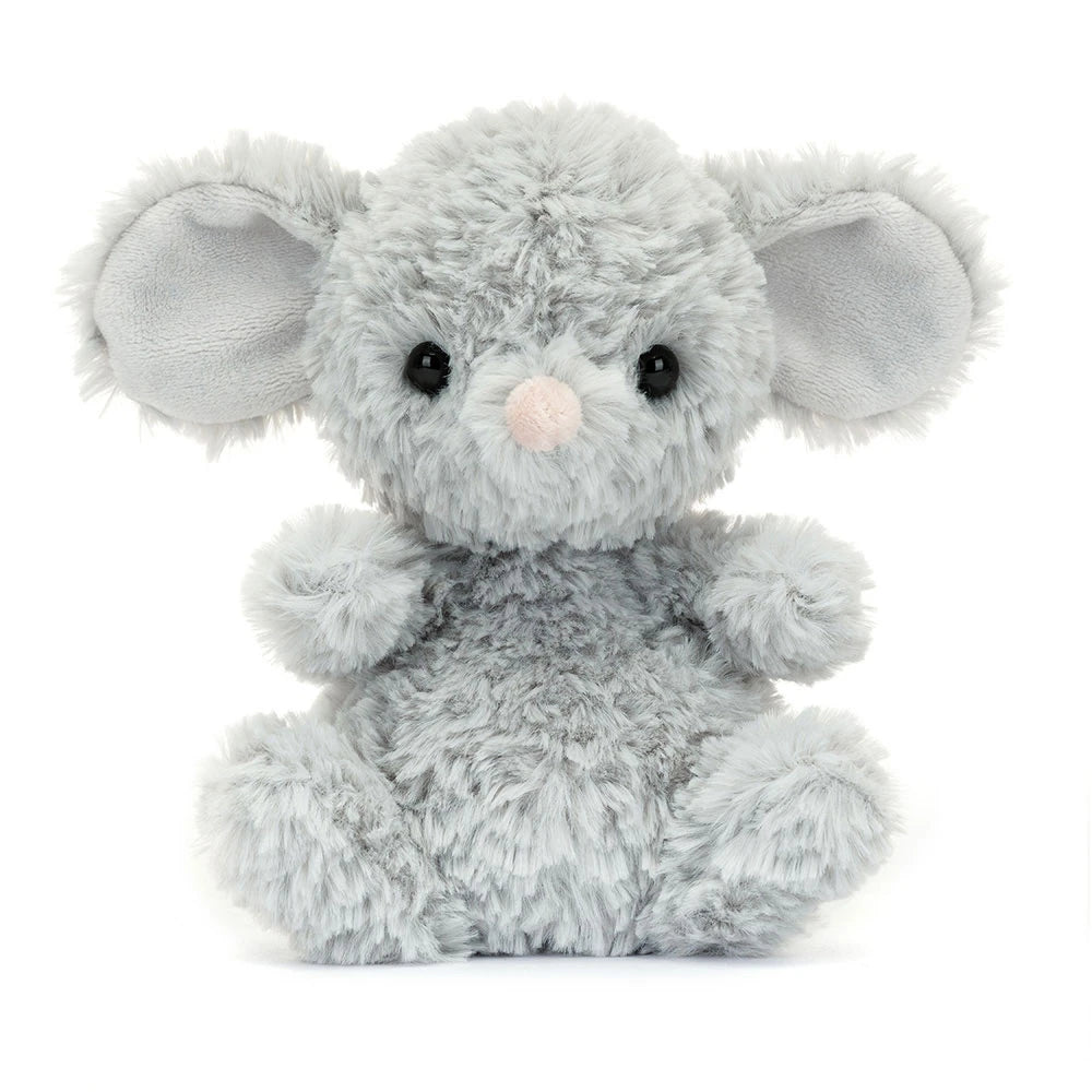 JELLYCAT YUMMY MOUSE
