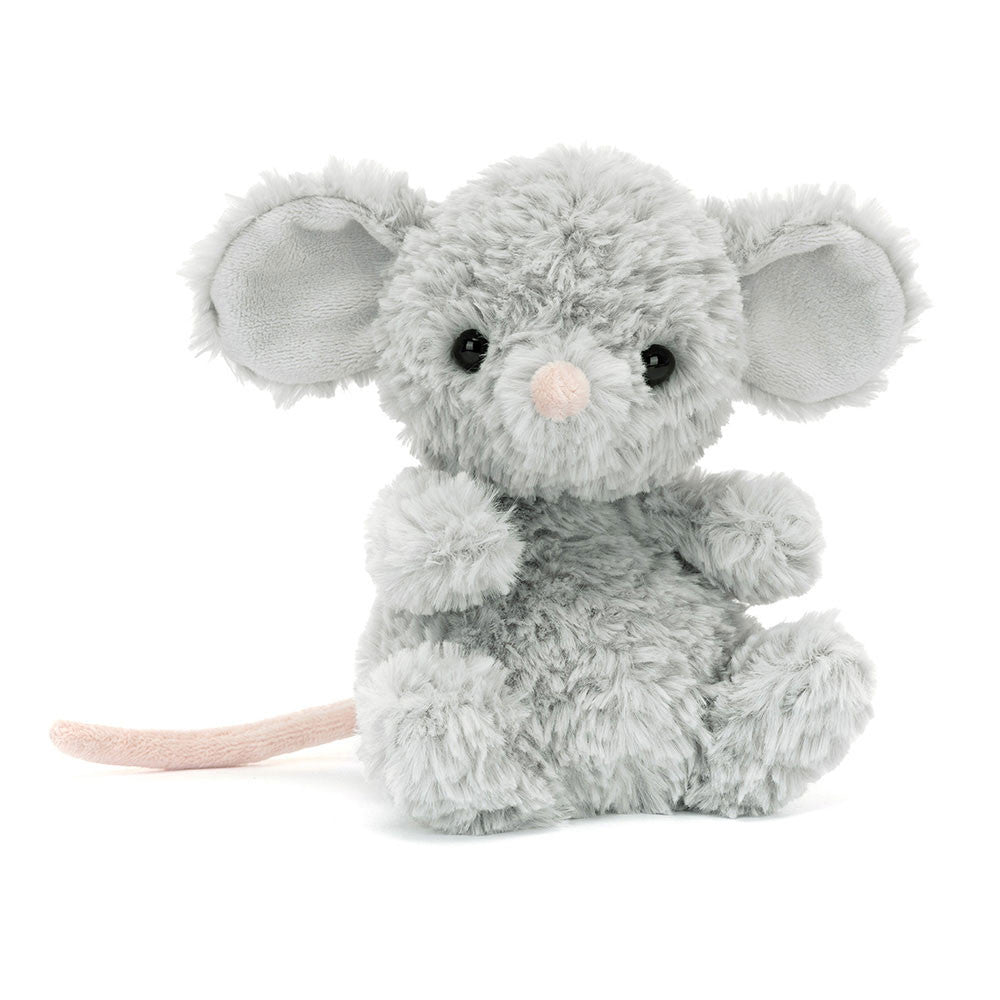 JELLYCAT YUMMY MOUSE