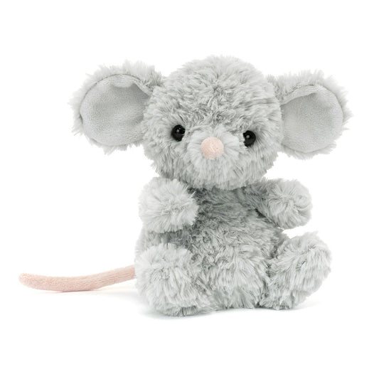 JELLYCAT YUMMY MOUSE