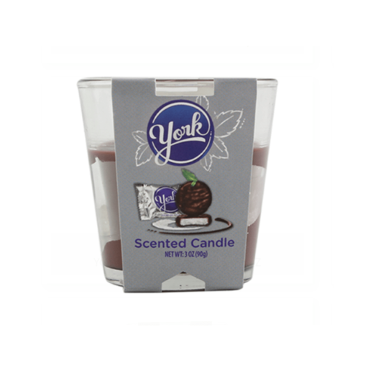 YORK PEPPERMINT PATTY CANDLE