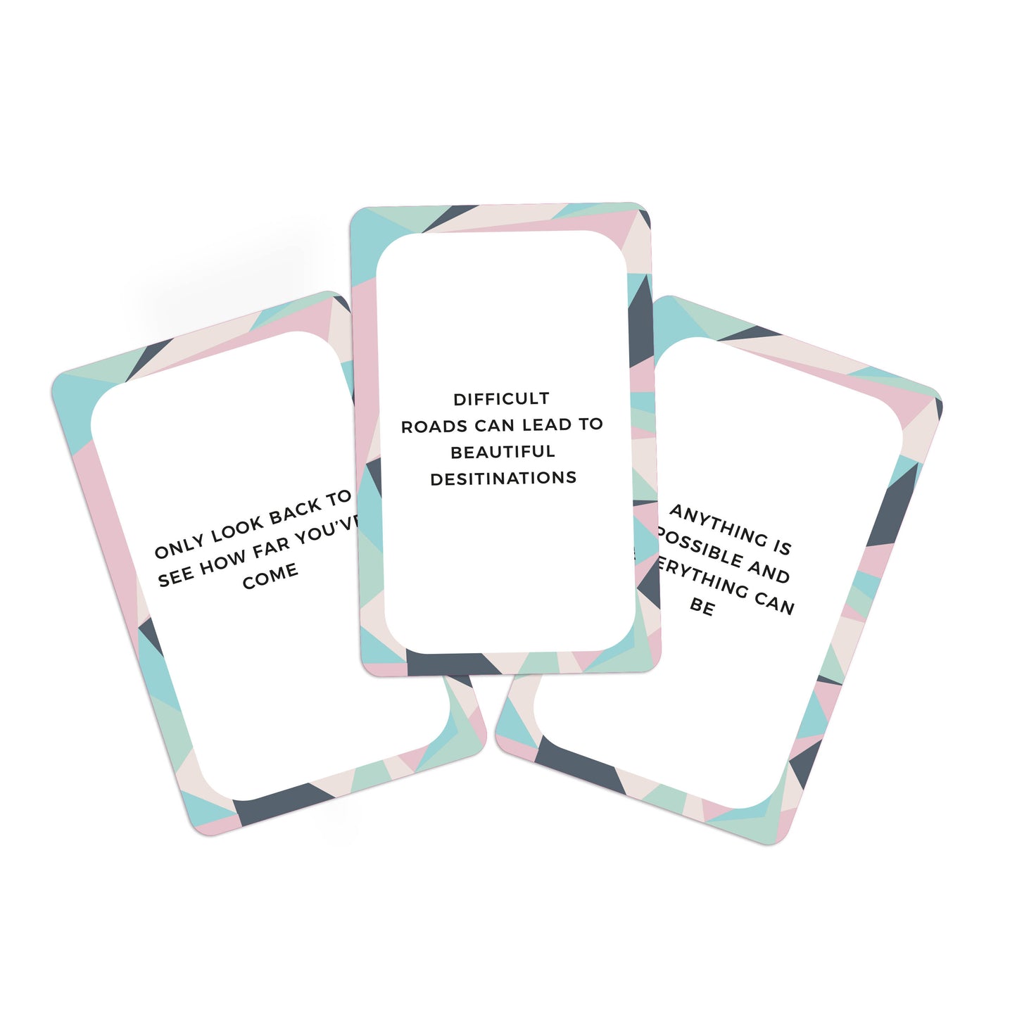 YOU GOT THIS CARDS