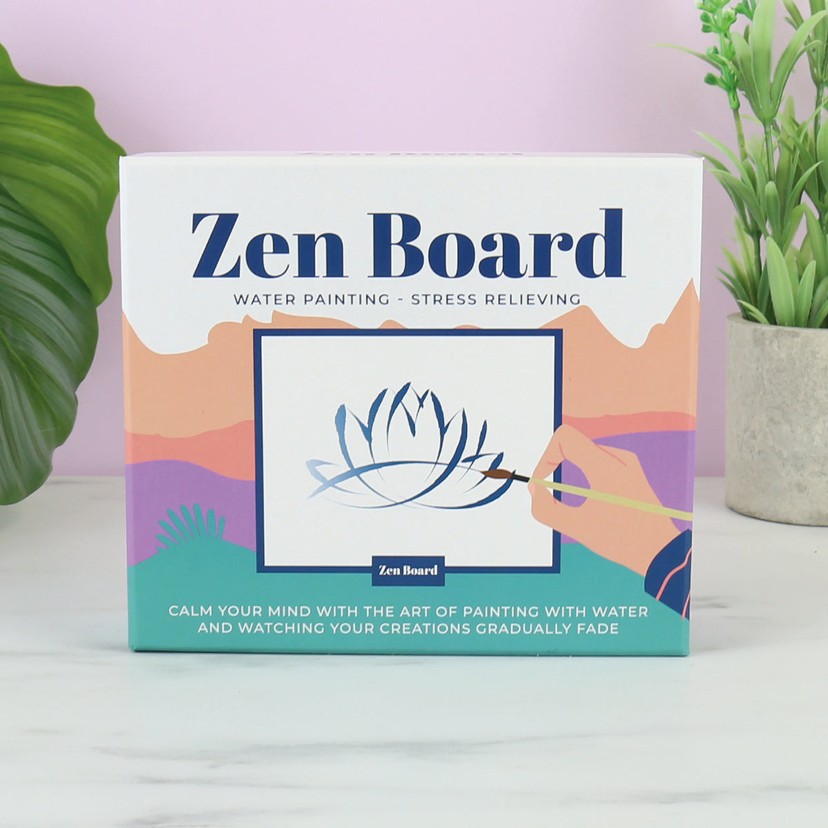 ZEN BOARD
