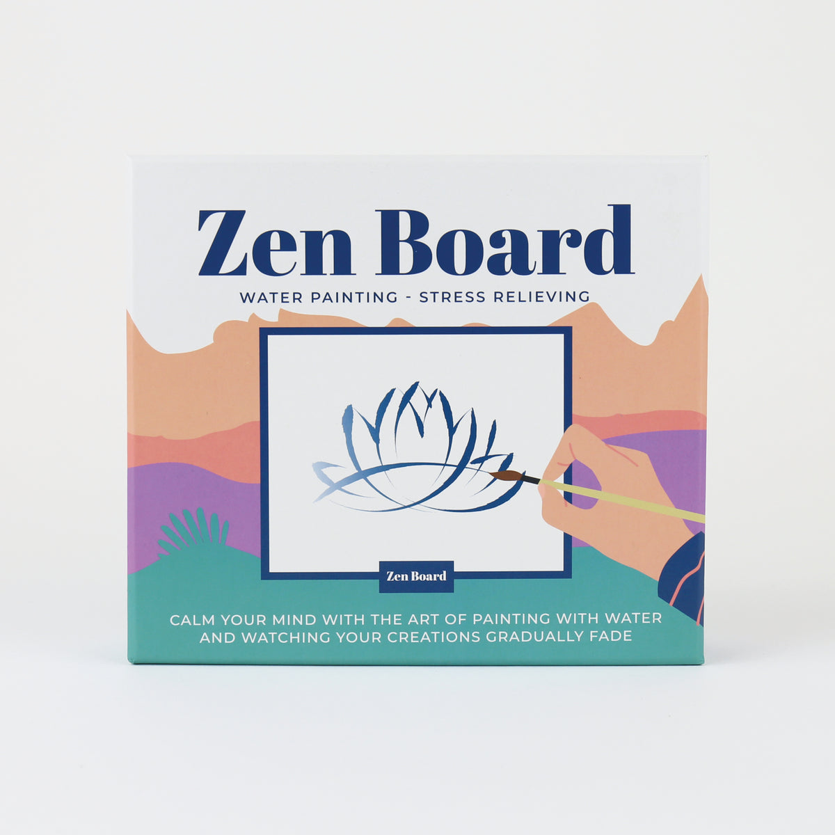 ZEN BOARD