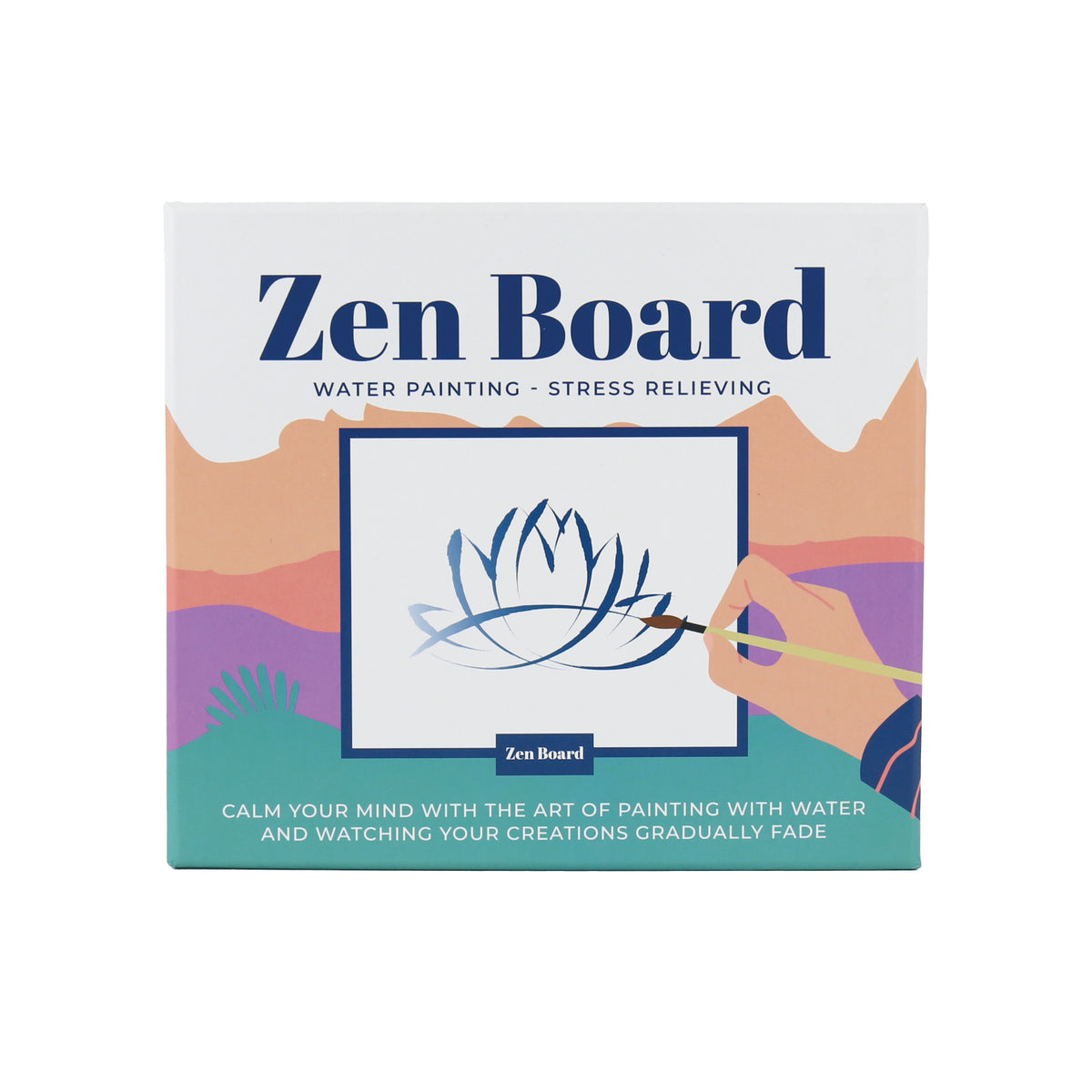 ZEN BOARD