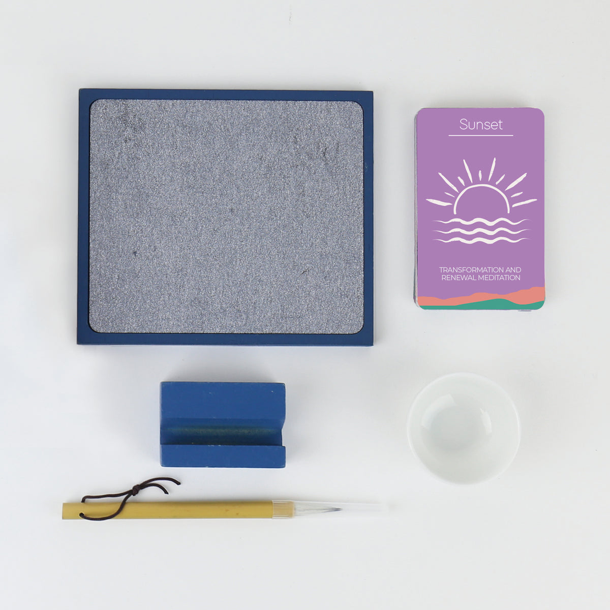 ZEN BOARD