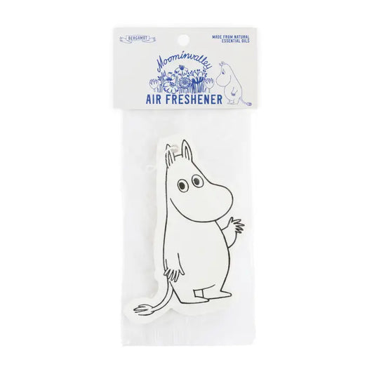 MOOMIN VALLEY AIR FRESHNER
