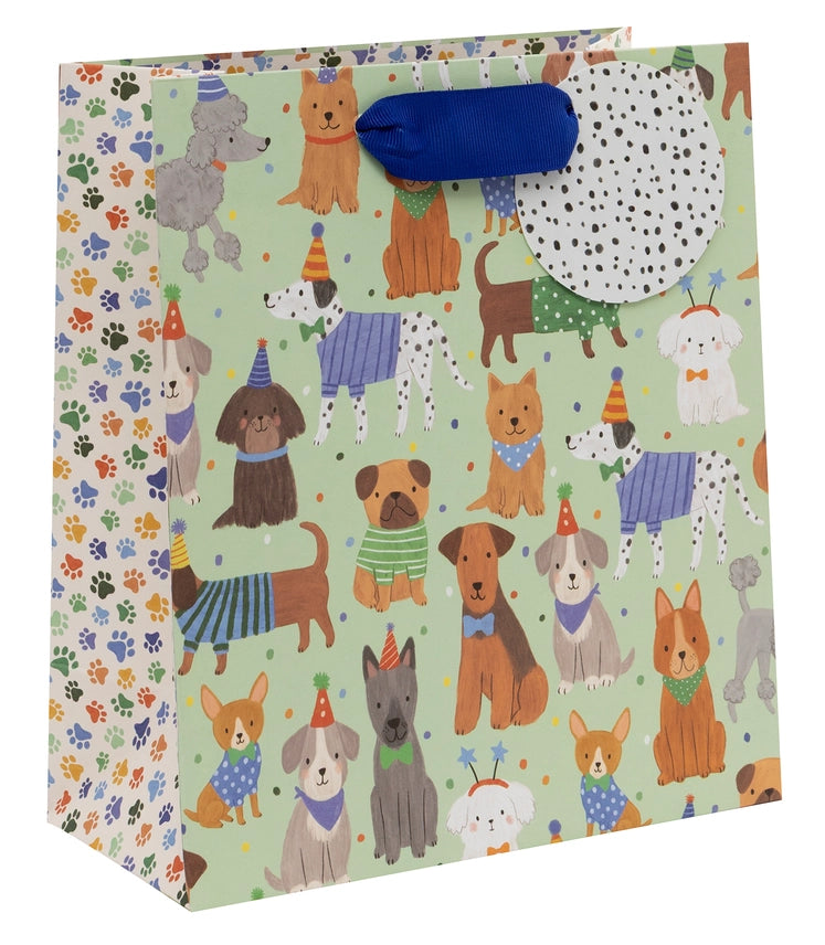 PRETTY POOCHES GIFT BAG