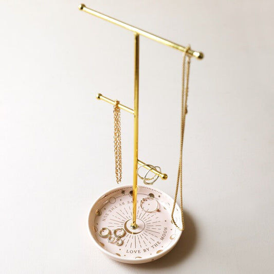 CELESTIAL JEWELRY STAND