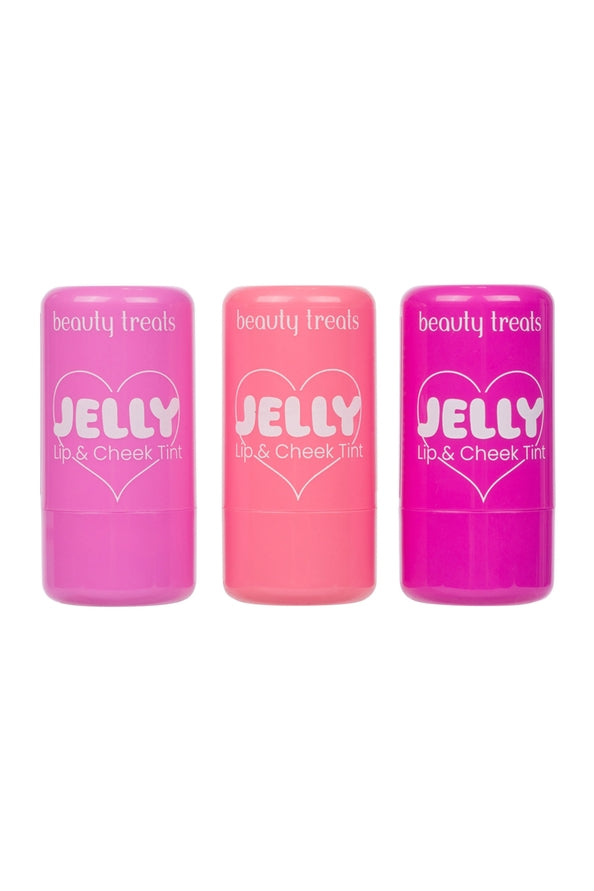 JELLY LIP & CHEEK TINT