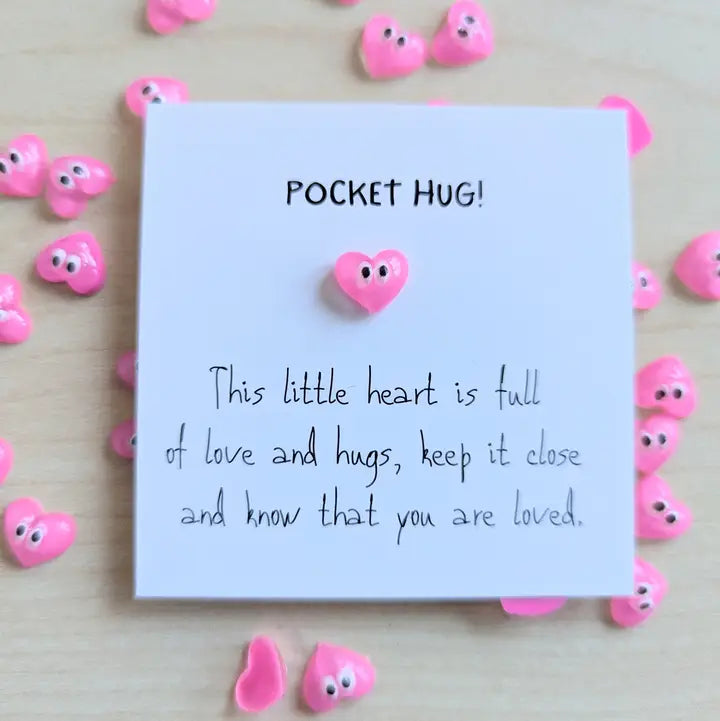 ENCOURAGEMENT TOKEN
