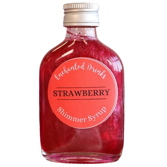 SHIMMER DRINK SYRUP