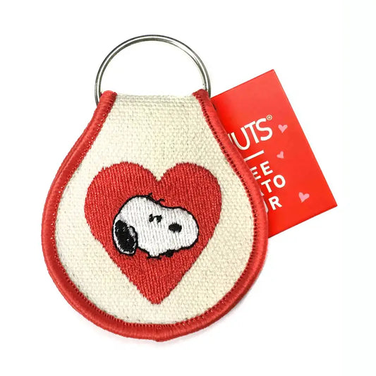 PATCH KEYCHAIN L