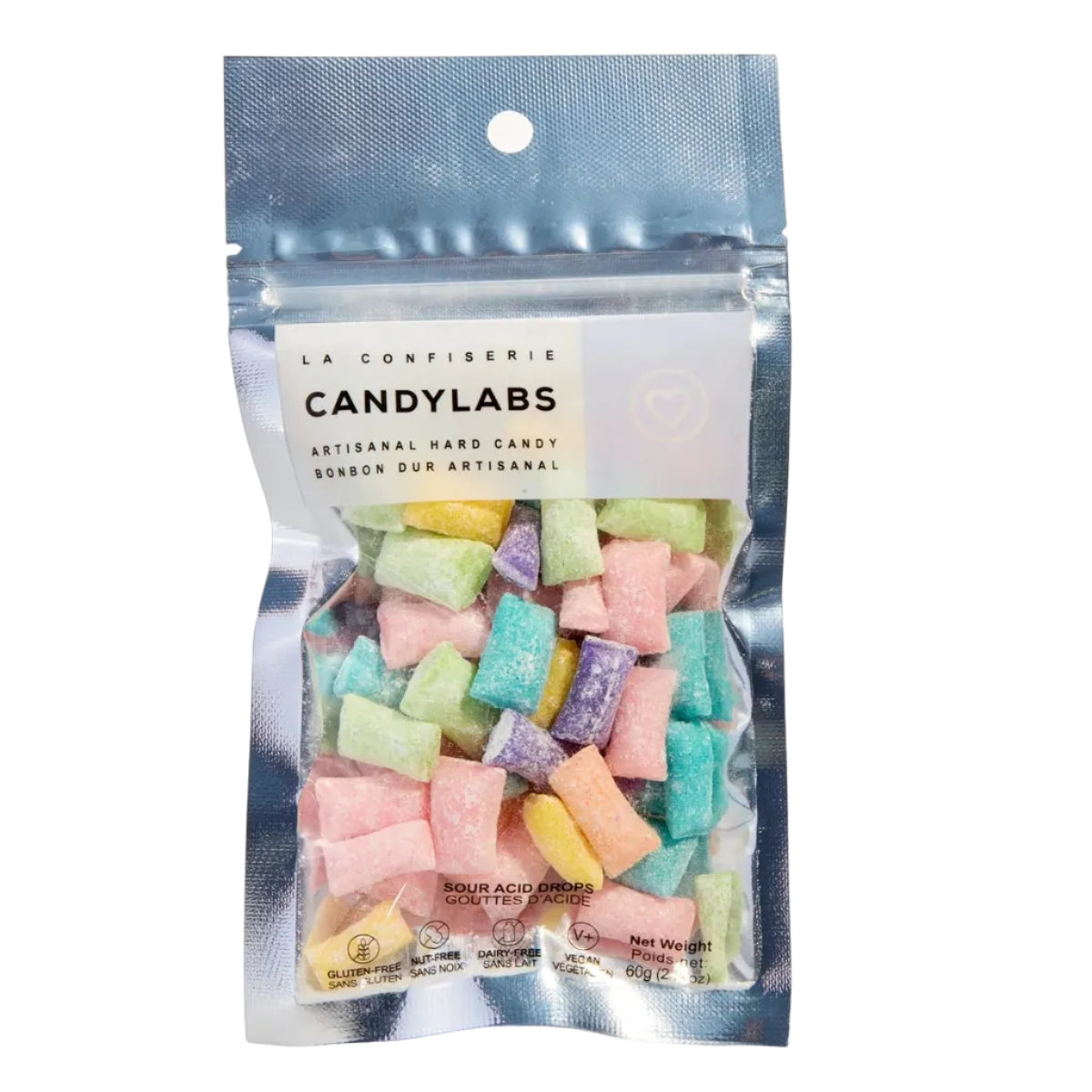 CANDY LABS MIX BAG