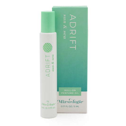 PERFUME OIL ROLLERBALL