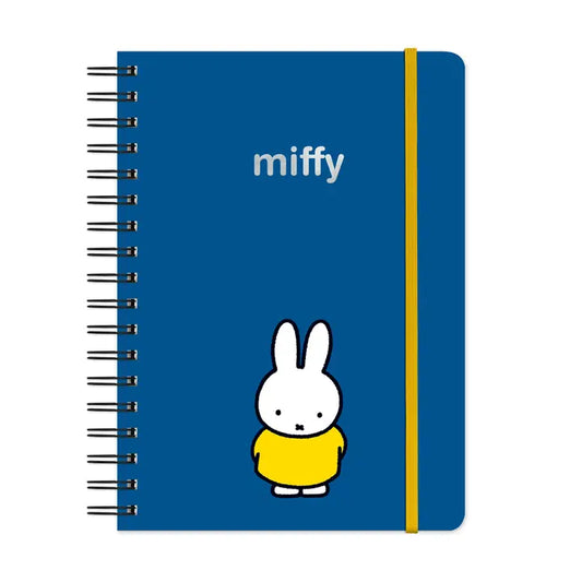 MIFFY TRI-TAB PLANNER
