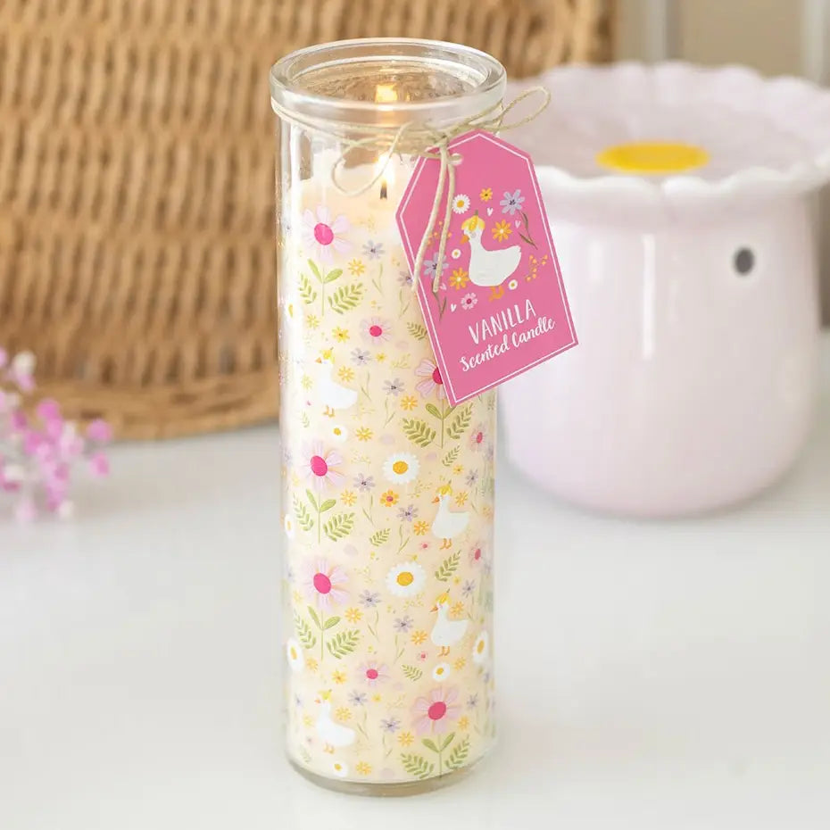 SDW TUBE CANDLE