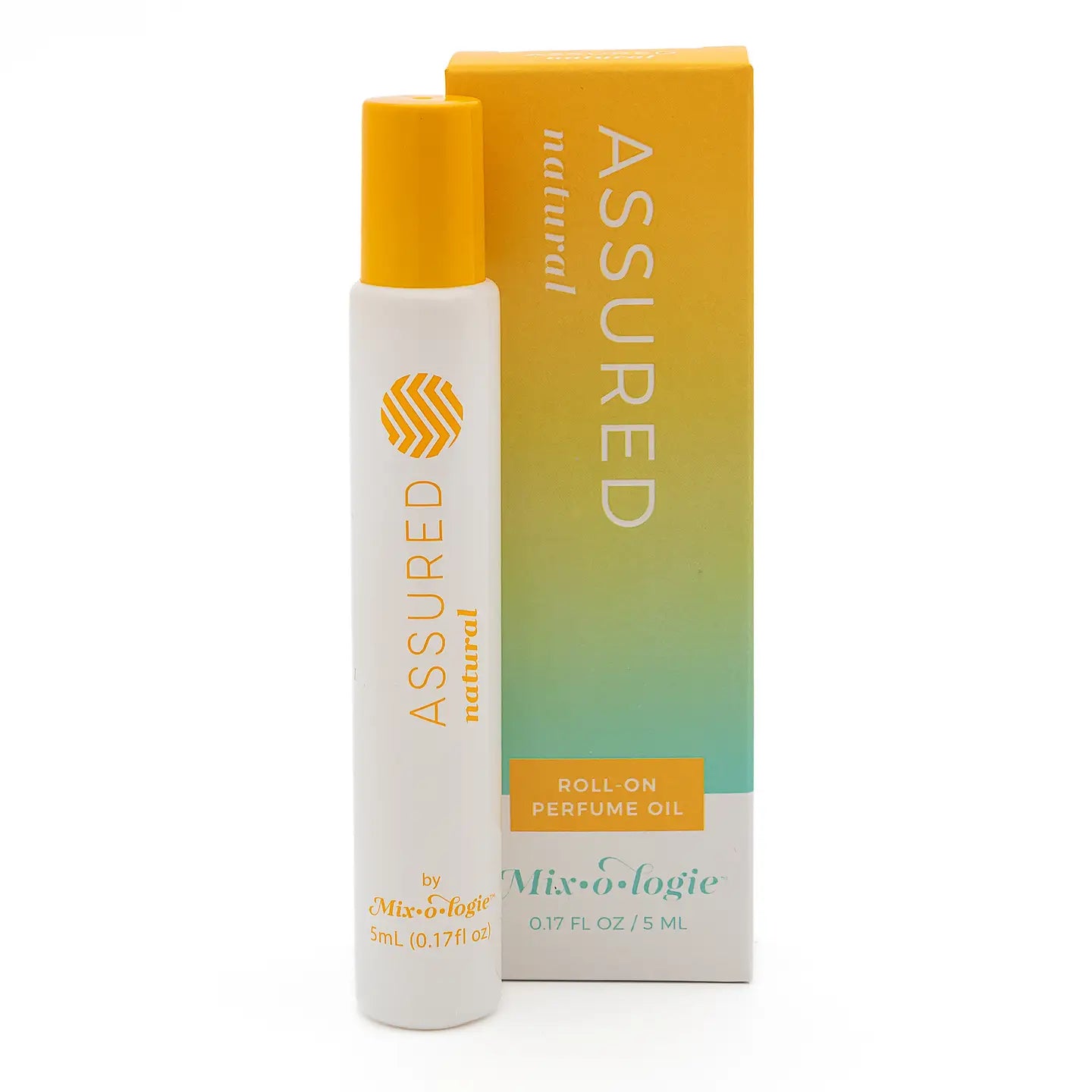 PERFUME OIL ROLLERBALL