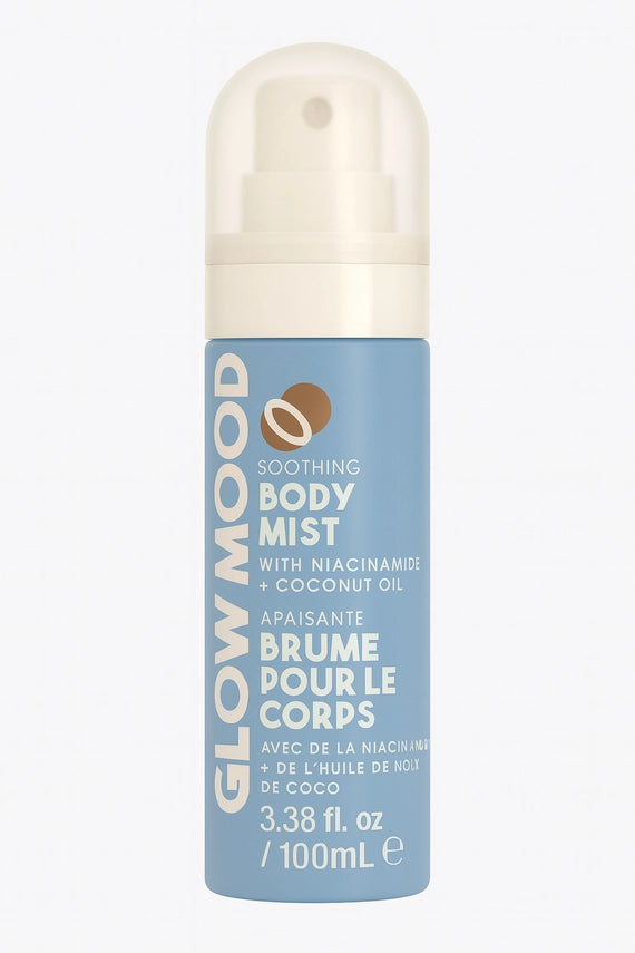 GLOW MOOD BODY MIST