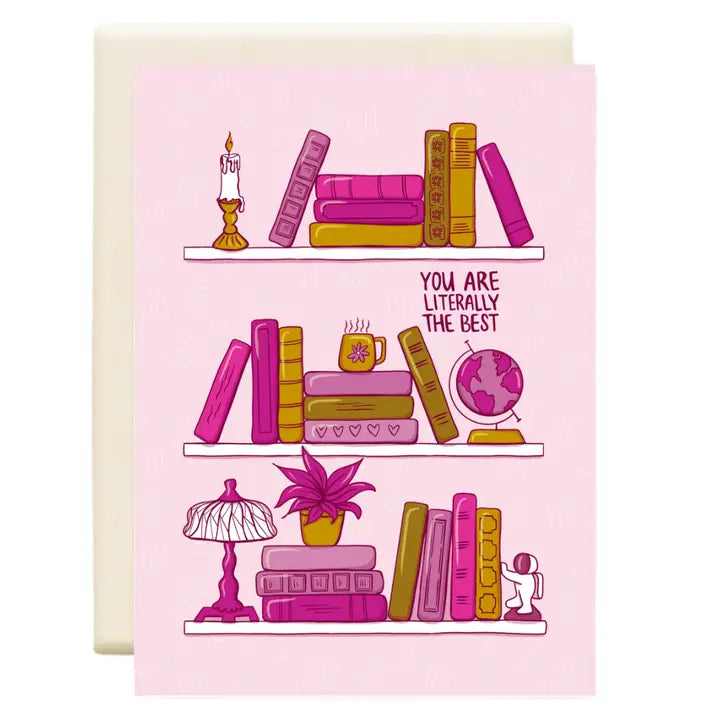 INKWELL CARDS