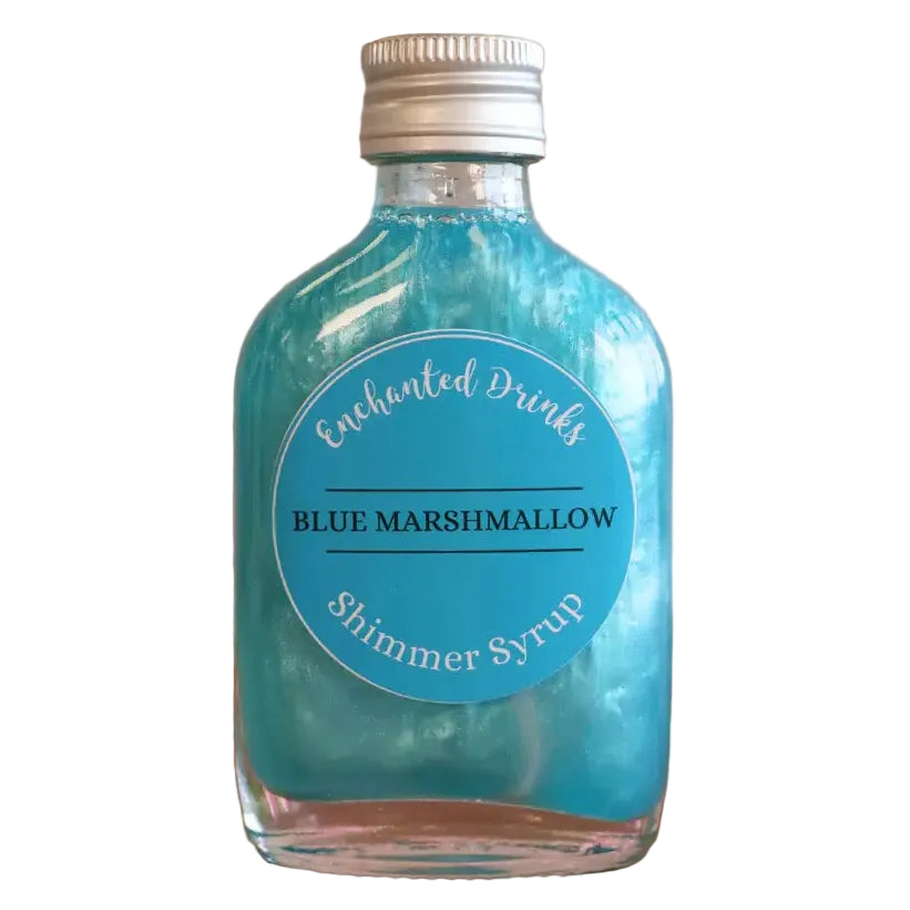 SHIMMER DRINK SYRUP