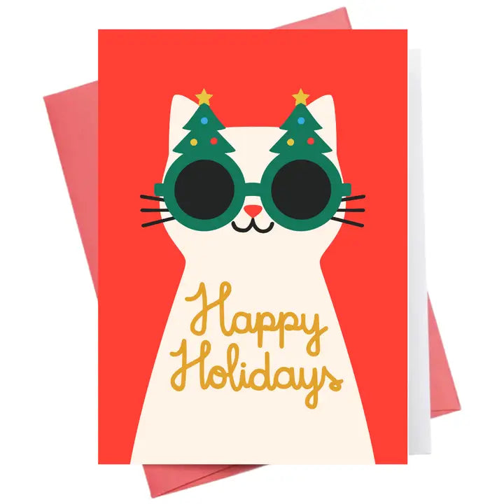 INKWELL CARDS