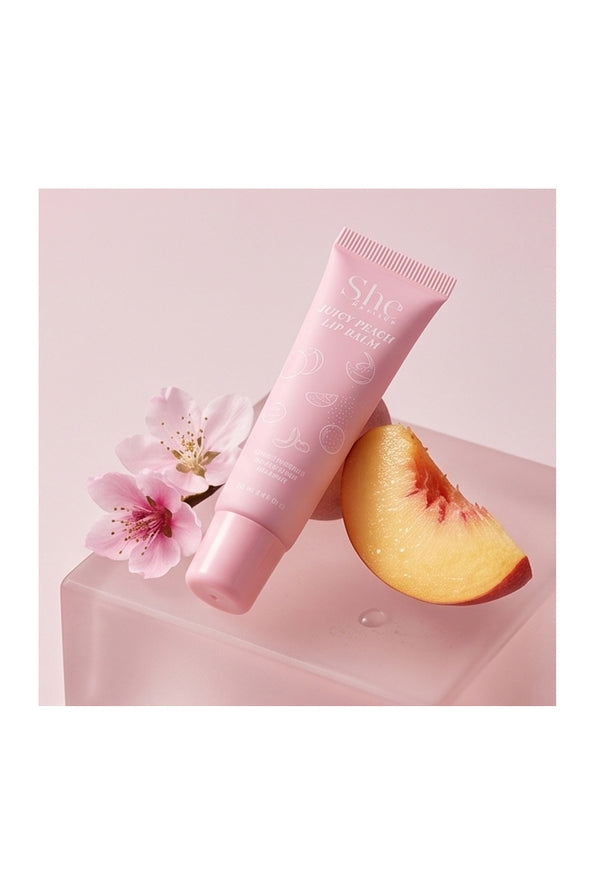 FRUITS LIP BALM
