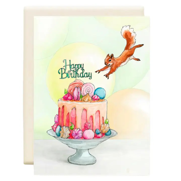INKWELL CARDS