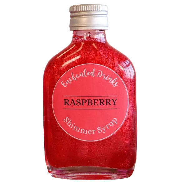 SHIMMER DRINK SYRUP