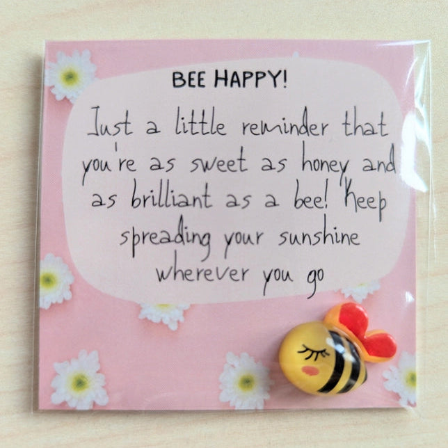 ENCOURAGEMENT TOKEN