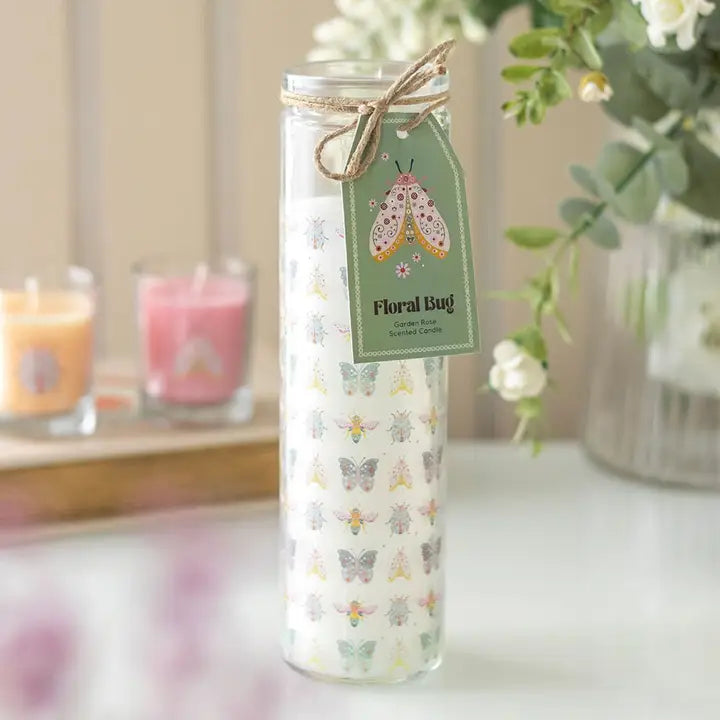 SDW TUBE CANDLE