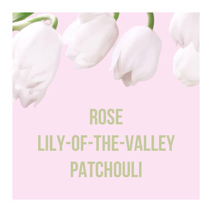 PRETTY PEONY BODY LOTION