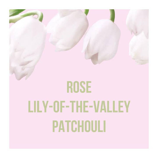 PRETTY PEONY BODY LOTION