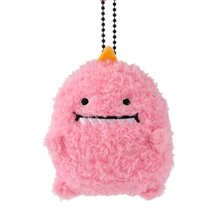 NOODOLL PLUSH KEYCHAINS