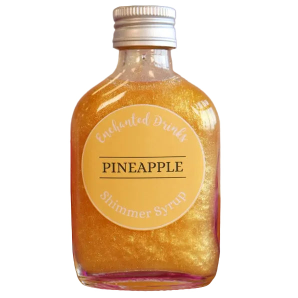 SHIMMER DRINK SYRUP